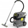 Пылесос влажной и сухой уборки KARCHER NT 30/1 TACT TE ADV L 1.148-281 Пылесос влажной и сухой уборки KARCHER NT 30/1 TACT TE ADV L 1.148-281