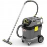 Пылесос влажной и сухой уборки KARCHER NT 40/1 TACT TE L 1.148-311 Пылесос влажной и сухой уборки KARCHER NT 40/1 TACT TE L 1.148-311