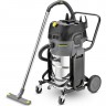Пылесос влажной и сухой уборки KARCHER NT 55/2 TACT² ME I 1.667-237 Пылесос влажной и сухой уборки KARCHER NT 55/2 TACT² ME I 1.667-237