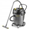 Пылесос влажной и сухой уборки KARCHER NT 65/2 AP 1.667-291 Пылесос влажной и сухой уборки KARCHER NT 65/2 AP 1.667-291