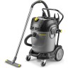 Пылесос влажной и сухой уборки KARCHER NT 65/2 TACT² 1.667-286 Пылесос влажной и сухой уборки KARCHER NT 65/2 TACT² 1.667-286
