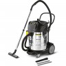 Пылесос влажной и сухой уборки KARCHER NT 70 2 ME 1.667-275 Пылесос влажной и сухой уборки KARCHER NT 70 2 ME 1.667-275