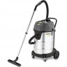 Пылесос влажной и сухой уборки KARCHER NT 70/2 ME CLASSIC 1.667-306 Пылесос влажной и сухой уборки KARCHER NT 70/2 ME CLASSIC 1.667-306