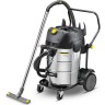 Пылесос влажной и сухой уборки KARCHER NT 75/2 TACT² ME TC 1.667-289 Пылесос влажной и сухой уборки KARCHER NT 75/2 TACT² ME TC 1.667-289