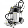 Пылесос влажной и сухой уборки KARCHER NT 75/2 TACT² ME TC ADV 1010746 Пылесос влажной и сухой уборки KARCHER NT 75/2 TACT² ME TC ADV 1010746