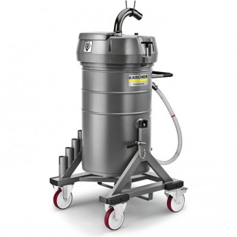 Пылеводосос KARCHER IVR-L 120/24-2 Tc Пылеводосос KARCHER IVR-L 120/24-2 Tc