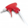 Распылитель с пенной насадкой KARCHER красный 6.295-722 Распылитель с пенной насадкой KARCHER красный 6.295-722