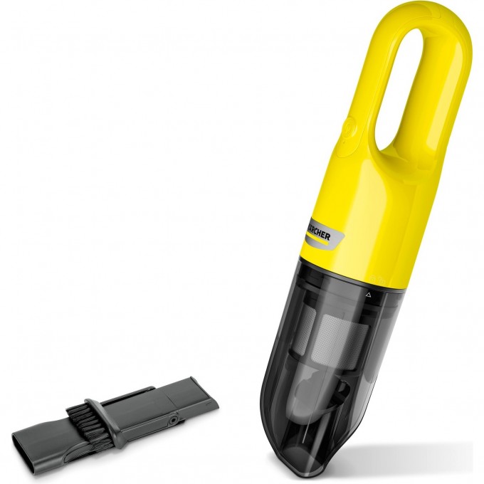 Ручной пылесос KARCHER CVH 2 1.198-401 Ручной пылесос KARCHER CVH 2 1.198-401