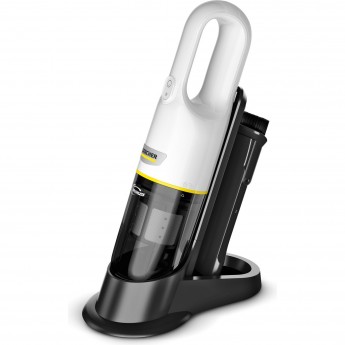Ручной пылесос KARCHER CVH 3 PLUS EU аккумуляторный Ручной пылесос KARCHER CVH 3 PLUS EU аккумуляторный