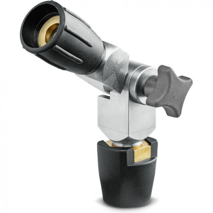 Шарнирный держатель сопла KARCHER M18x1,5 4.481-039 Шарнирный держатель сопла KARCHER M18x1,5 4.481-039