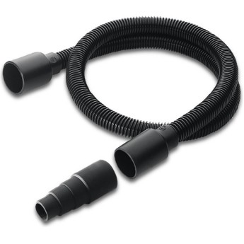 Шланг всасывающий KARCHER для подключения электроинструмента к пылесосам WD Шланг всасывающий KARCHER для подключения электроинструмента к пылесосам WD