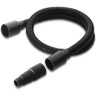 Шланг всасывающий KARCHER для подключения электроинструмента к пылесосам WD 2.863-112 Шланг всасывающий KARCHER для подключения электроинструмента к пылесосам WD 2.863-112