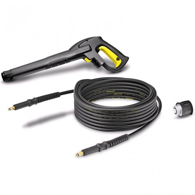 Шланг высокого давления KARCHER HK 7.5 комплект 2.643-910 Шланг высокого давления KARCHER HK 7.5 комплект 2.643-910