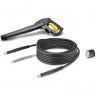 Шланг высокого давления KARCHER HK 7.5 комплект 2.643-910 Шланг высокого давления KARCHER HK 7.5 комплект 2.643-910