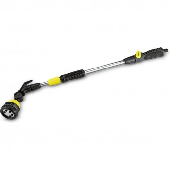 Штанга телескопическая KARCHER PREMIUM для полива 6 режимов Штанга телескопическая KARCHER PREMIUM для полива 6 режимов