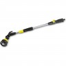 Штанга телескопическая KARCHER PREMIUM для полива 6 режимов 119045 Штанга телескопическая KARCHER PREMIUM для полива 6 режимов 119045