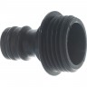 Штуцер KARCHER с наружной резьбой G3/4 2.645-099 Штуцер KARCHER с наружной резьбой G3/4 2.645-099