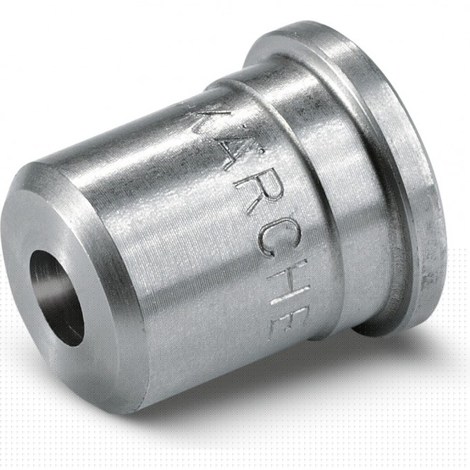 Сопло KARCHER с углом распыления 25° 055 2.883-401 Сопло KARCHER с углом распыления 25° 055 2.883-401