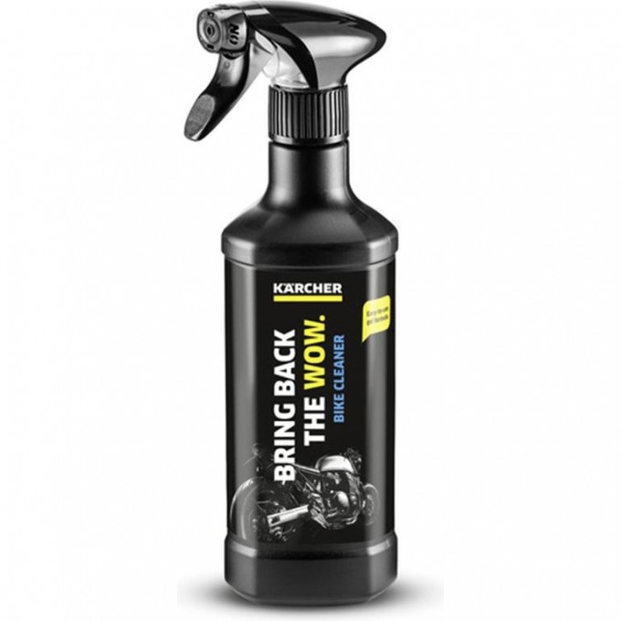 Средство для мойки двухколесных транспортных средств KARCHER RM 44 500мл 6.295-763 Средство для мойки двухколесных транспортных средств KARCHER RM 44 500мл 6.295-763