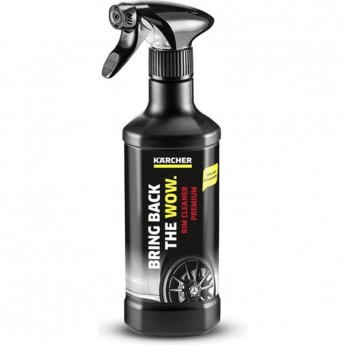 Средство для очистки колесных дисков KARCHER RM 667 0,5 л Средство для очистки колесных дисков KARCHER RM 667 0,5 л