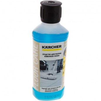 Средство для уборки каменных полов KARCHER RM 537 500мл Средство для уборки каменных полов KARCHER RM 537 500мл