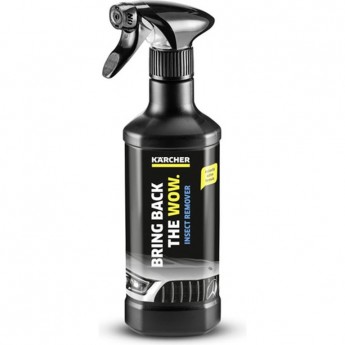 Средство для удаления насекомых KARCHER RM 618 0,5 л Средство для удаления насекомых KARCHER RM 618 0,5 л