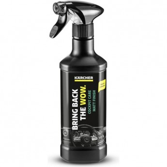 Средство для ухода за приборной панелью KARCHER RM 652 0,5 л Средство для ухода за приборной панелью KARCHER RM 652 0,5 л