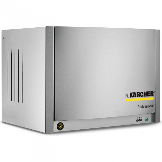 Стационарный аппарат высокого давления KARCHER HDC CLASSIC 119777 Стационарный аппарат высокого давления KARCHER HDC CLASSIC 119777