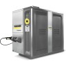 Стационарный аппарат высокого давления KARCHER SB-M CAB для 2-4 постов 225376 Стационарный аппарат высокого давления KARCHER SB-M CAB для 2-4 постов 225376