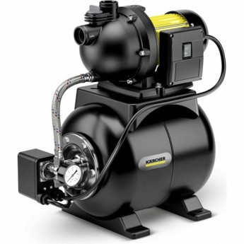 Станция бытового водоснабжения KARCHER BP 3.200 HOME Станция бытового водоснабжения KARCHER BP 3.200 HOME