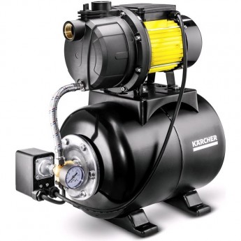 Станция бытового водоснабжения KARCHER BP 4.900 HOME Станция бытового водоснабжения KARCHER BP 4.900 HOME