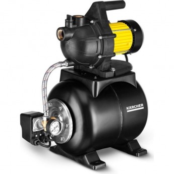 Станция водоснабжения KARCHER BP 3 HOME EU Станция водоснабжения KARCHER BP 3 HOME EU