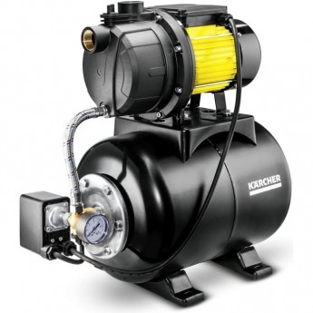 Станция водоснабжения KARCHER BP 5 HOME Станция водоснабжения KARCHER BP 5 HOME