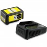 Стартер комплект KARCHER BATTERY POWER 36/25 2.445-064 Стартер комплект KARCHER BATTERY POWER 36/25 2.445-064