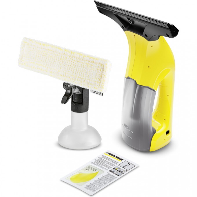 Стеклоочиститель KARCHER WV 1 PLUS 1153511 Стеклоочиститель KARCHER WV 1 PLUS 1153511