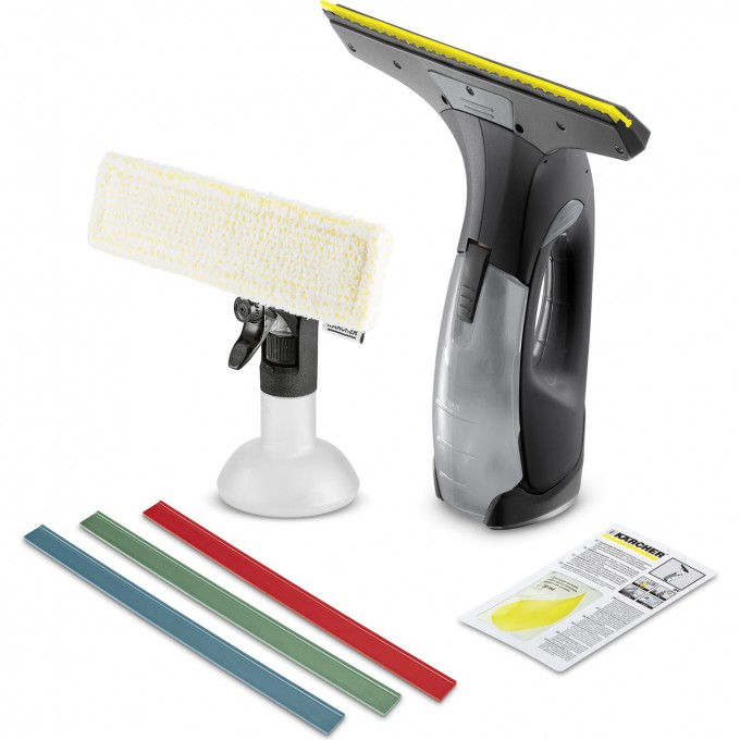 Стеклоочиститель KARCHER WV 2 PLUS MULTI EDITION 1353098 Стеклоочиститель KARCHER WV 2 PLUS MULTI EDITION 1353098