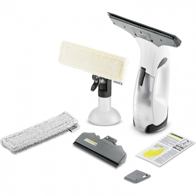 Стеклоочиститель KARCHER WV 2 PREMIUM 1.633-216 Стеклоочиститель KARCHER WV 2 PREMIUM 1.633-216