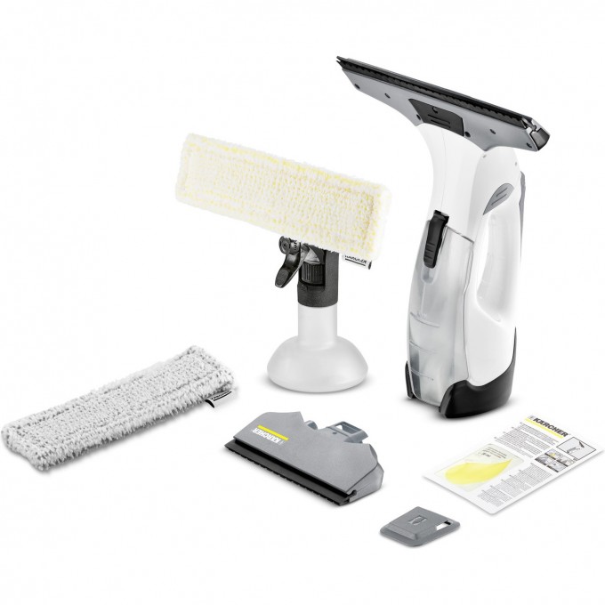Стеклоочиститель KARCHER WV 5 PREMIUM 1.633-461 Стеклоочиститель KARCHER WV 5 PREMIUM 1.633-461