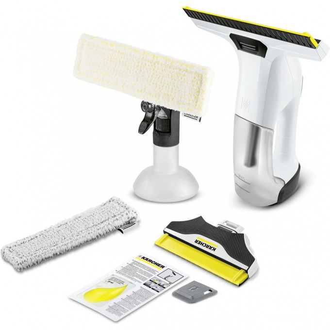 Стеклоочиститель KARCHER WV 6 PREMIUM 881450 Стеклоочиститель KARCHER WV 6 PREMIUM 881450