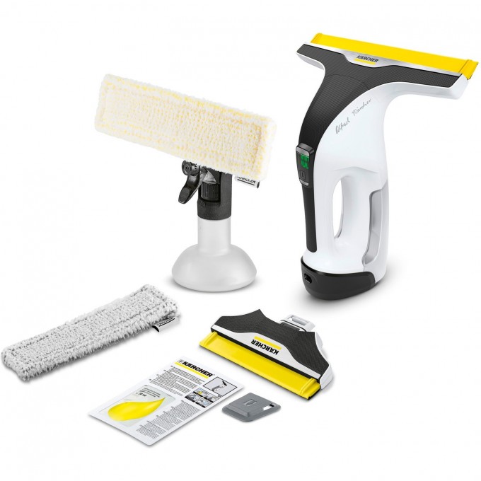 Стеклоочиститель KARCHER WV 7 SIGNATURE LINE Line EU 1.633-780 Стеклоочиститель KARCHER WV 7 SIGNATURE LINE Line EU 1.633-780