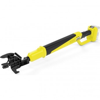 Сучкорез KARCHER TLO 18–32 BATTERY Сучкорез KARCHER TLO 18–32 BATTERY