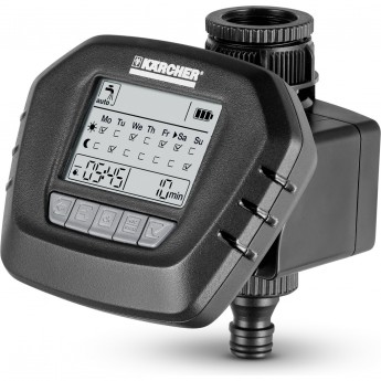 Таймер для полива KARCHER WT 5 Таймер для полива KARCHER WT 5