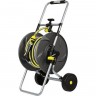 Тележка для шланга KARCHER НТ 80 М/KIT металлическая 2.645-043 Тележка для шланга KARCHER НТ 80 М/KIT металлическая 2.645-043