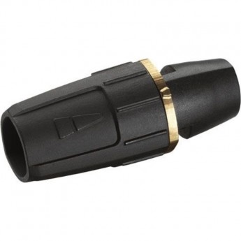 Трехпозиционное сопло KARCHER 0/25/40 038 Трехпозиционное сопло KARCHER 0/25/40 038
