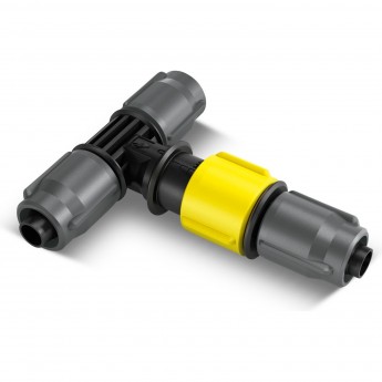 T–Соединитель KARCHER с регулятором T–Соединитель KARCHER с регулятором