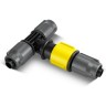 T–Соединитель KARCHER с регулятором 2.645-231 T–Соединитель KARCHER с регулятором 2.645-231