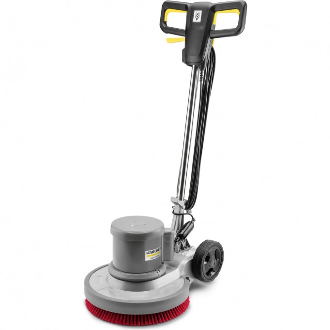 Уборочная машина KARCHER BDS 43/150 C CLASSIC однодисковая 1.291-243 Уборочная машина KARCHER BDS 43/150 C CLASSIC однодисковая 1.291-243