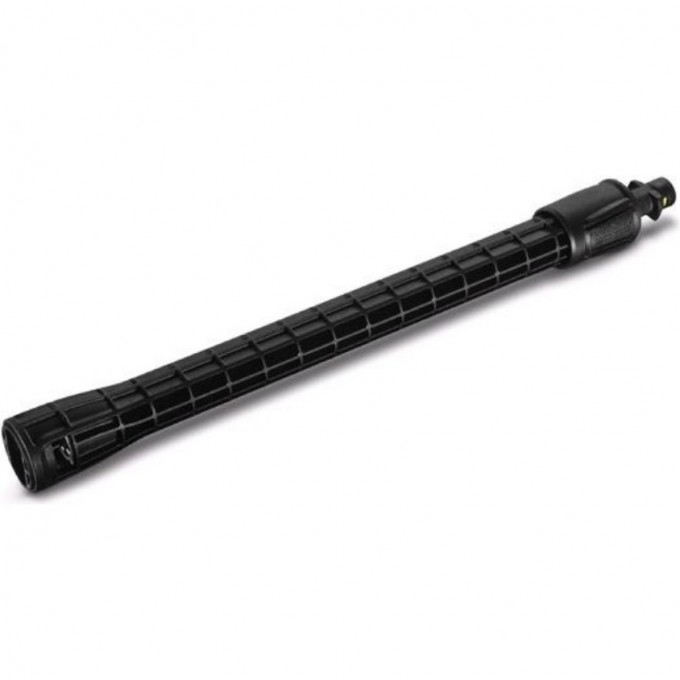 Удлинительная трубка KARCHER 1-ступенчатая для K2 - K7 0.4 м 2.643-240 Удлинительная трубка KARCHER 1-ступенчатая для K2 - K7 0.4 м 2.643-240