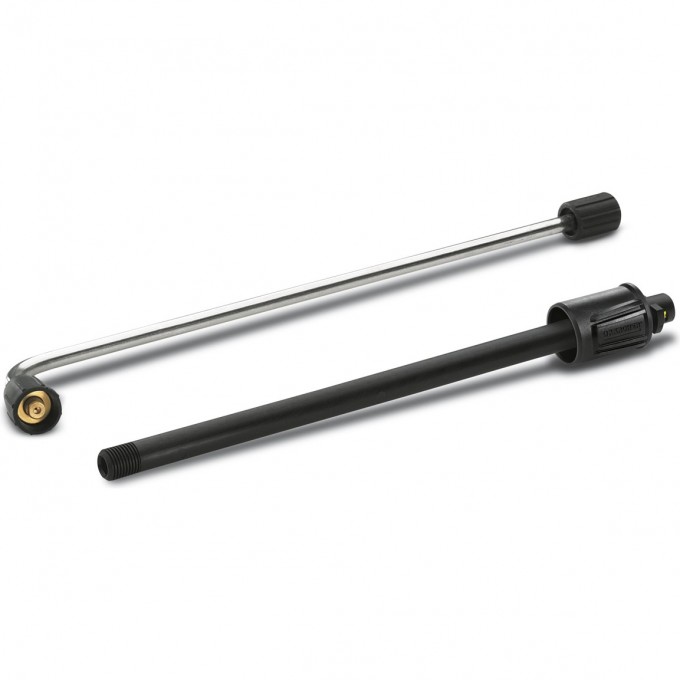 Угловая струйная трубка KARCHER для K2 - K7 1м 2.638-817 Угловая струйная трубка KARCHER для K2 - K7 1м 2.638-817