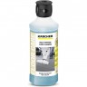 Универсальное средство KARCHER RM 536 для пола 0.5 л 6.295-944 Универсальное средство KARCHER RM 536 для пола 0.5 л 6.295-944